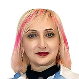 Душенко Ольга Владимировна