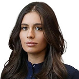Хасанова Диана Ширваниевна