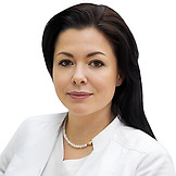 Богданова Анна Игоревна
