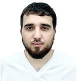 Гаджиев Али Шамилович