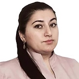 Камилова Салихат Исаевна
