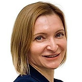 Гришицева Наталья Юрьевна
