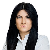 Арутюнян Лиля Роберти