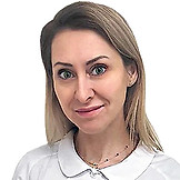 Пелевина Татьяна Леонидовна