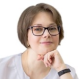 Ильина Татьяна Андреевна