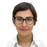 Рассказова Елена Игоревна