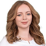 Кириченко Мария Сергеевна