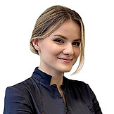 Ушакова Елена Олеговна