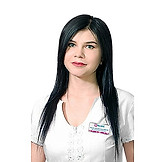 Власова (Пичугина) Светлана Александровна