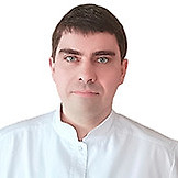 Донской Алексей Михайлович