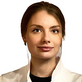 Визгунова Анна Алексеевна