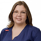 Мехедова Ксения Владимировна