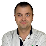 Костечко Андрей Александрович 