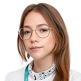 Ларина Мария Руслановна