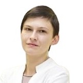 Вербицкая Ирина Алексеевна