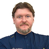 Вертей Александр Николаевич