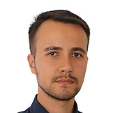 Щекотуров Игорь Олегович