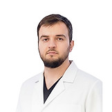 Баширов Магомед Асадулаевич