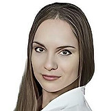 Ядренникова Маргарита Андреевна