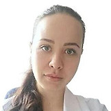 Беляевская Алена Антоновна