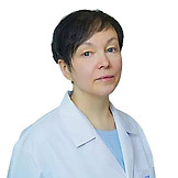 Виноградова Наталья Михайловна