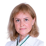 Маслова Светлана Игоревна