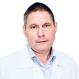 Хвостиков Григорий Сергеевич