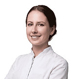 Локтионова (Завершинская) Наталия Алексеевна