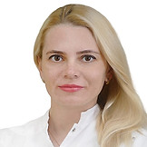 Макарова (Шестова) Юлия Павловна