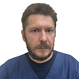 Шубин Николай Николаевич