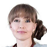 Серова Светлана Юрьевна