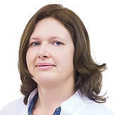 Драгомирецкая Наталья Александровна