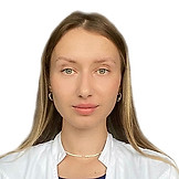 Лимарева Алена Константиновна