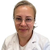 Соловьева Наталья Владимировна