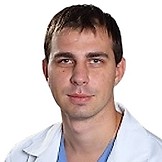 Кузнецов Сергей Николаевич