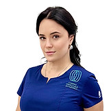 Забавникова Татьяна Сергеевна
