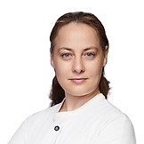 Анисенина Галина Игоревна