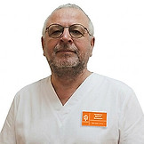 Никифоров Дмитрий Леонидович