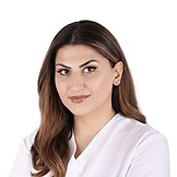 Унанян Клара Ашотовна