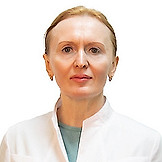 Гуляева Ольга Александровна