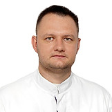 Башкиров Максим Александрович