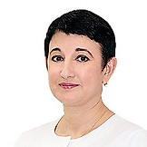 Цеханская Ярославна Викторовна