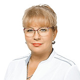 Матвейчева Светлана Николаевна