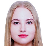 Литвинова Анастасия Валерьевна