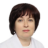 Сидоренко Маргарита Петровна