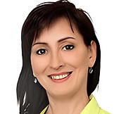Гизатулина Алиса Шамильевна