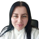 Стогова Елена Викторовна