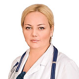 Викс Анастасия Олеговна