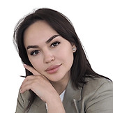 Зульфия Садуллаевна Турлавова