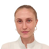 Чадаева Татьяна Владимировна